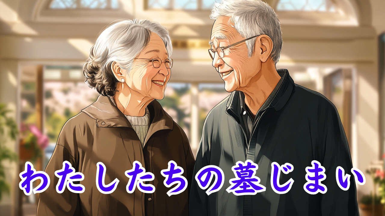 「わたしたちの墓じまい」口コミ・評判！トラブルや費用の真実を暴露