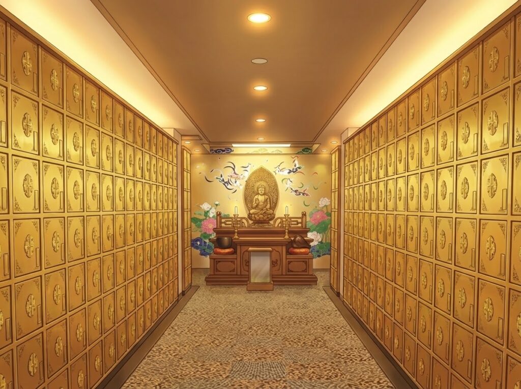 納骨堂の永代供養費用を抑える方法と注意点