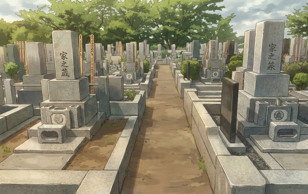 墓石ナビの評判や口コミから見る真実