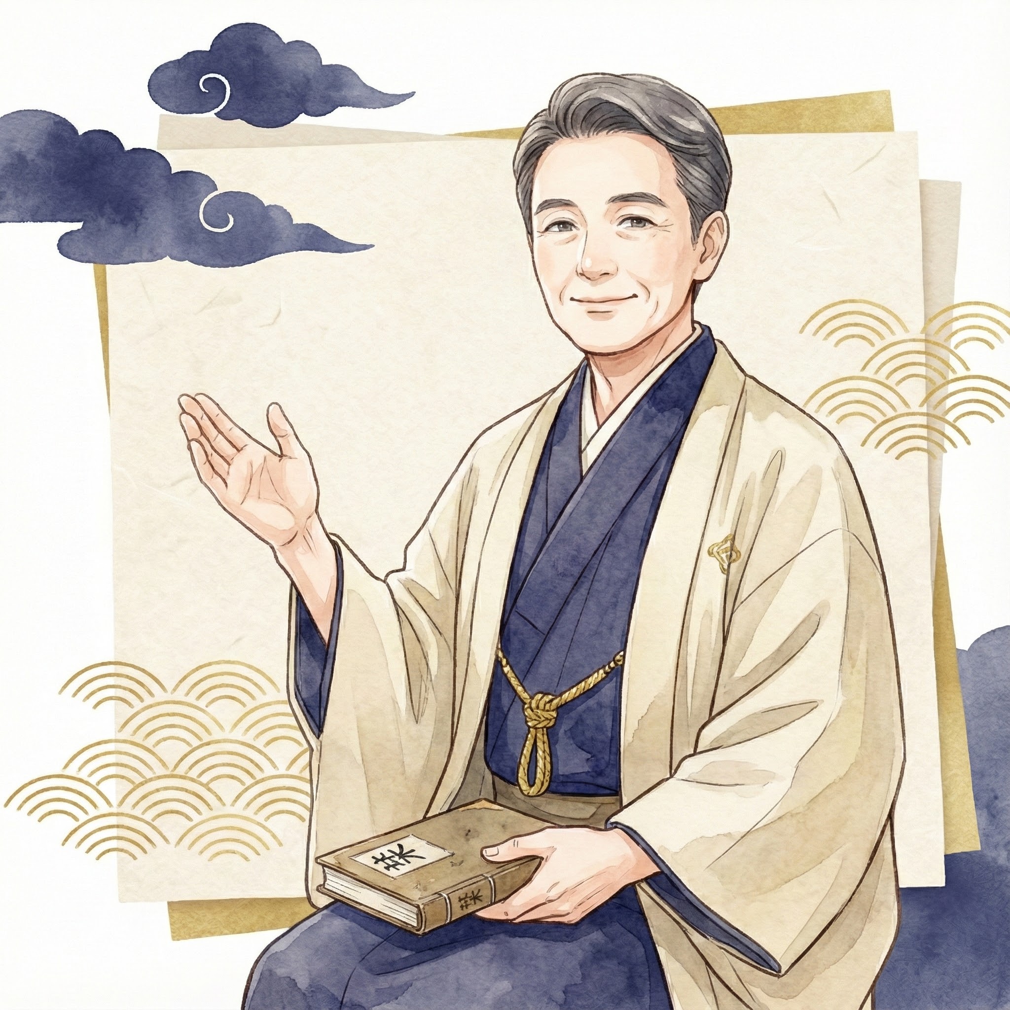 供養プランナー高村宗一