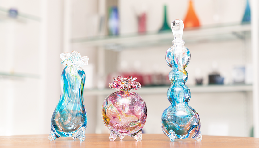 墓じまい後も故人を身近に感じる省スペース設計