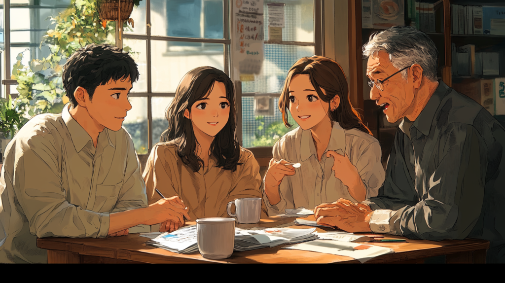 墓じまいの費用は誰が払うのか