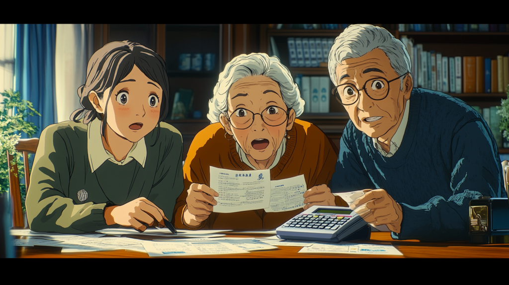 家族葬の費用を10万円以下にする直葬の検討