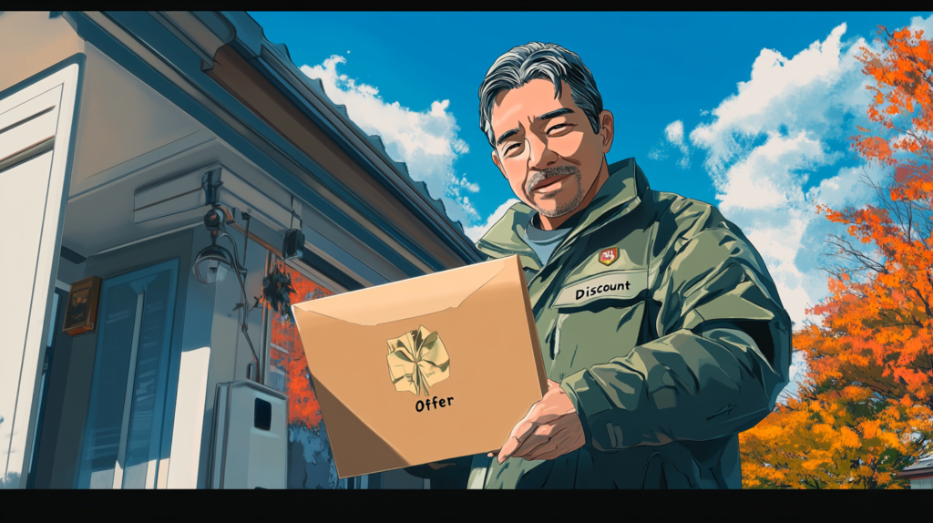 資料請求で家族葬の補助金や割引特典を確認する