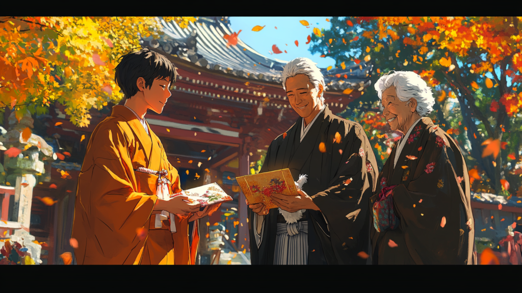 離檀料やお布施の相場について