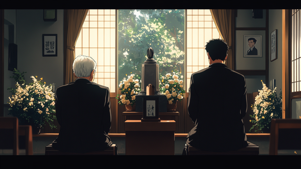 家族葬のデメリットを理解して後悔を防ぐ