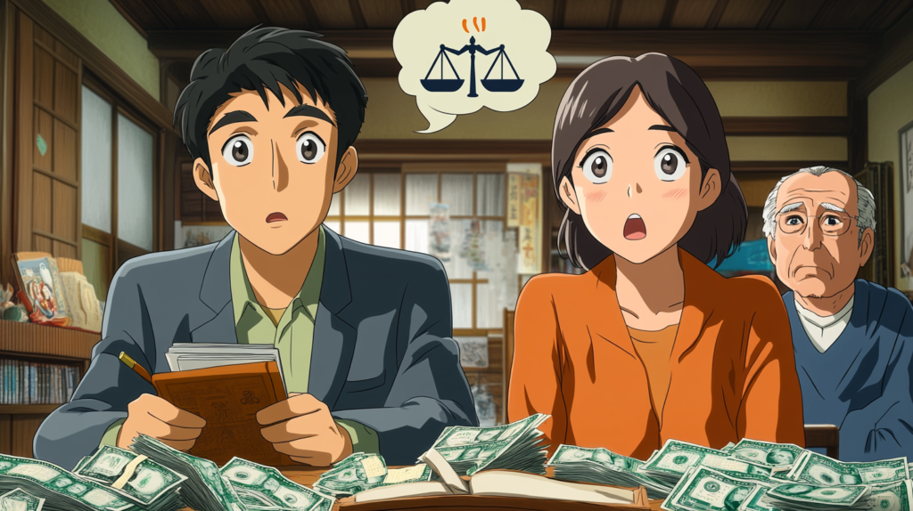 墓じまい費用の内訳と詳細な金額