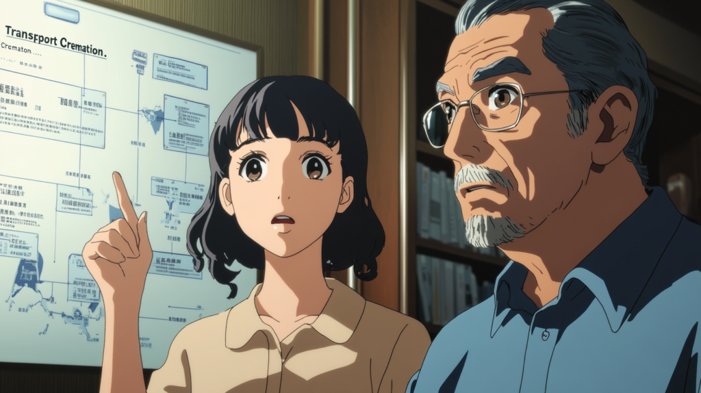 公営斎場での家族葬の流れと費用の抑え方