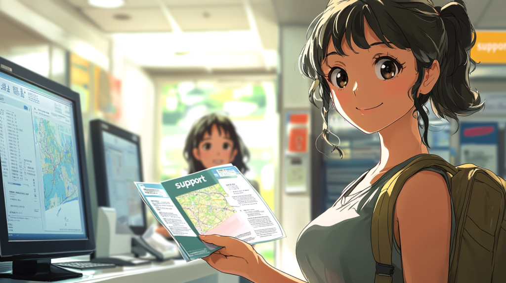 墓じまい費用の補助金制度の有無