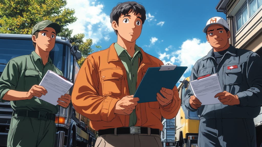 複数の石材店で相見積もりを取る