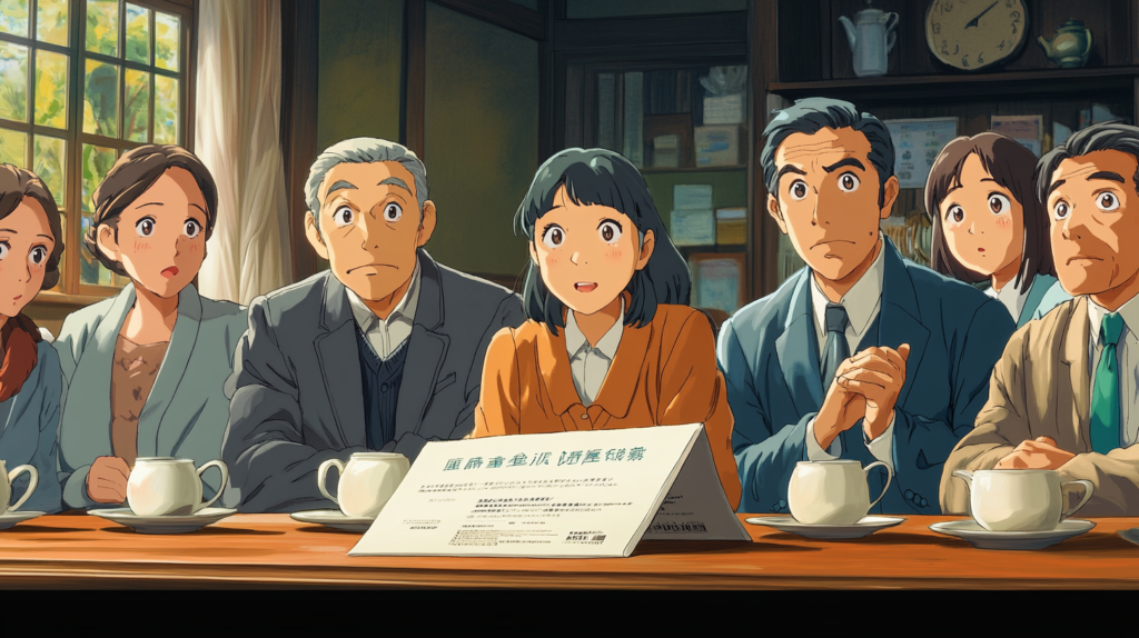 子供に迷惑をかけない葬儀の準備は互助会がおすすめ