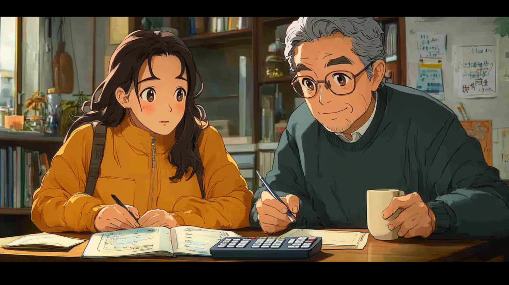 葬儀形式別の費用相場を把握して予算を立てる