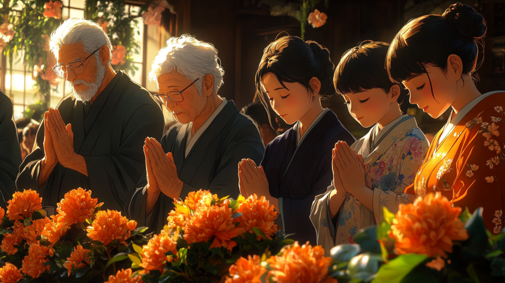 家族葬のメリットとデメリットを理解して選ぶ