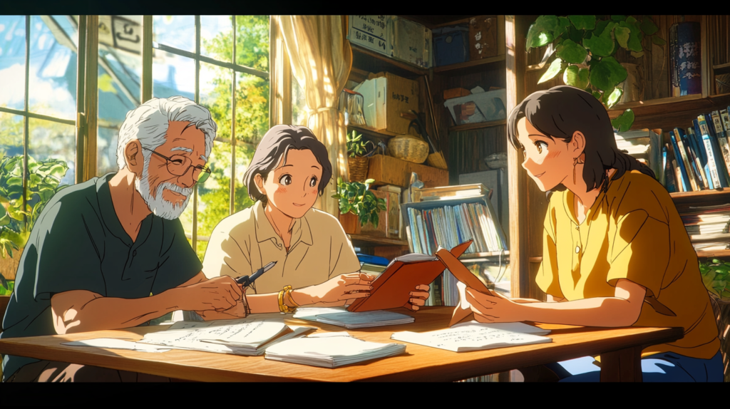 親の葬儀の準備で子供が知っておきたいマナー