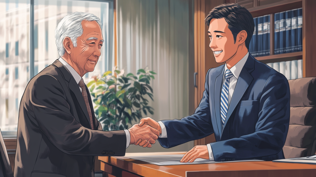 独身の葬儀の準備は死後事務委任契約で安心