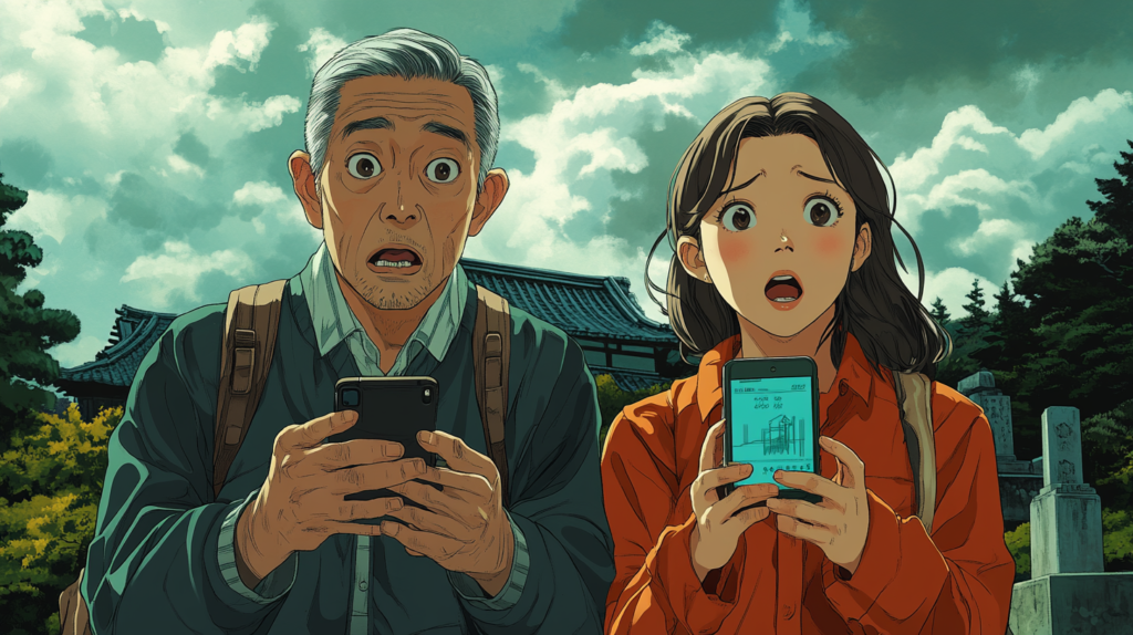 離檀料が払えない時の高額請求への対策