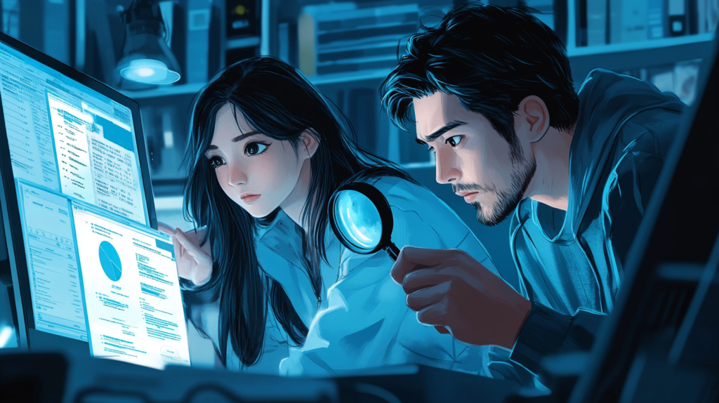 複数社への相見積もりで代行費用を比較