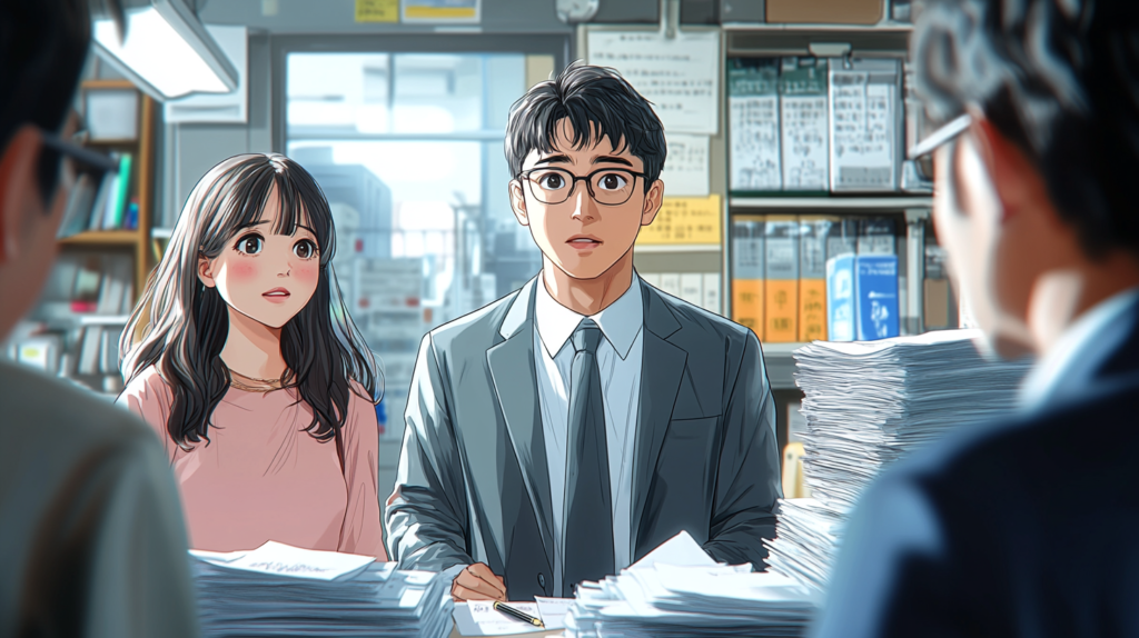 行政書士による墓じまいの代行費用