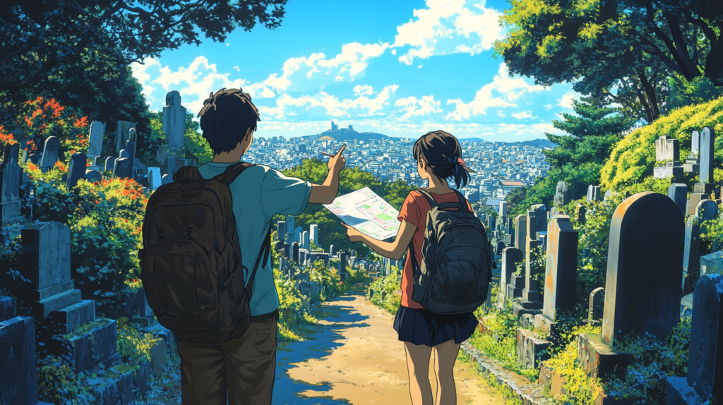 鎌倉霊園での墓じまい手続きの全工程