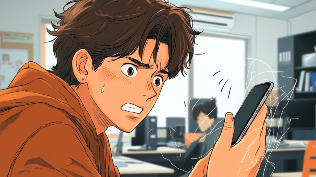 営業電話がしつこいという噂の真相