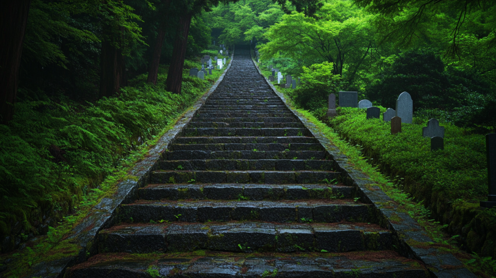 鎌倉特有の地形と解体工事費の注意点