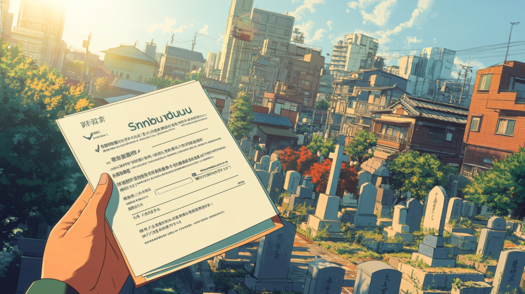 依頼から完了まで！立ち会い不要で進む簡単な流れ