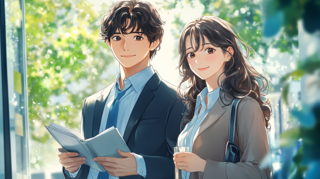 私たちが約束する「3つの指針」