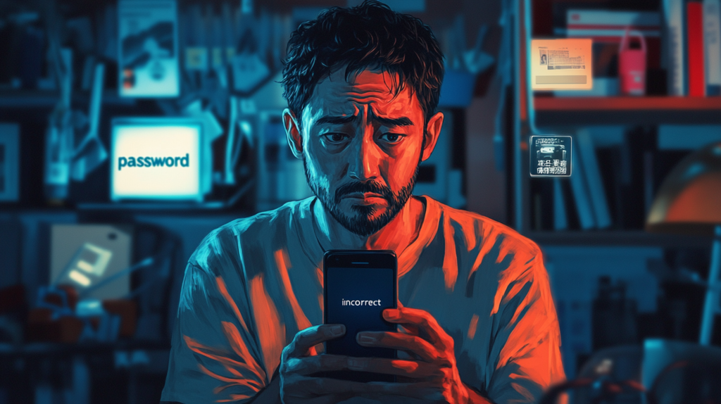 自分でやる？デジタル遺品整理専門業者に頼む？