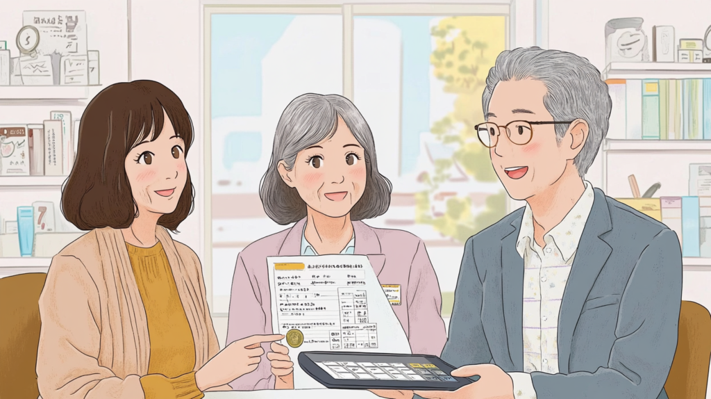 デジタル遺品整理専門業者の料金相場と内訳