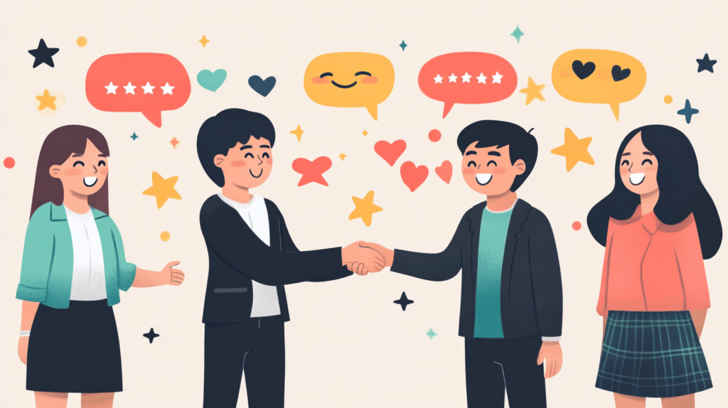 口コミで評判のデジタル遺品整理専門業者の実力