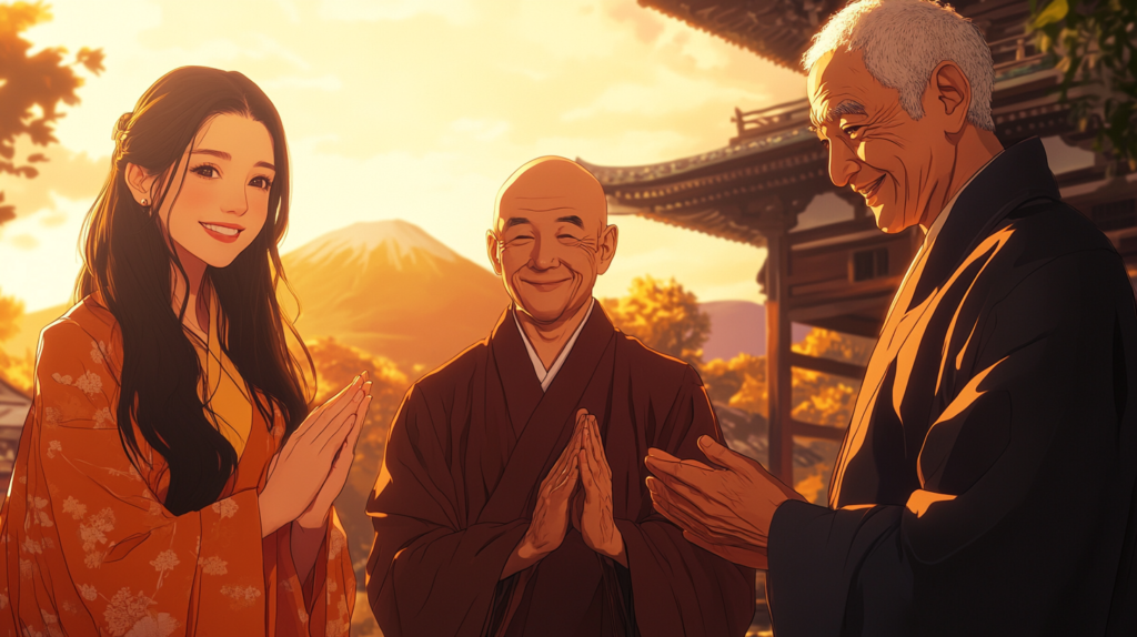 曹洞宗の離檀料トラブルと回避法