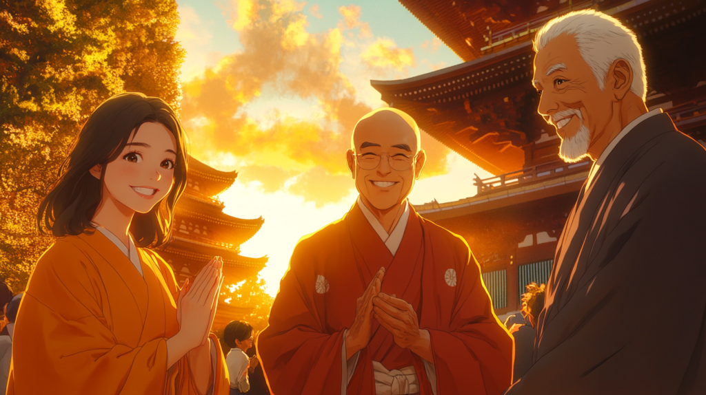 曹洞宗の離檀料に関するまとめ