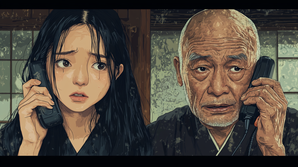 離檀料トラブルの事例と原因