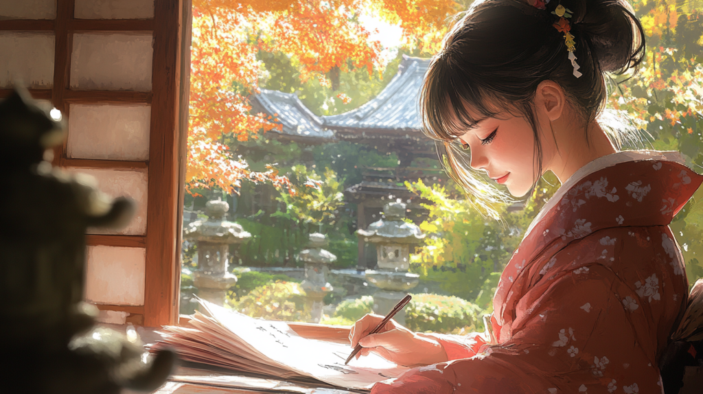 離檀料の封筒と表書きのマナー