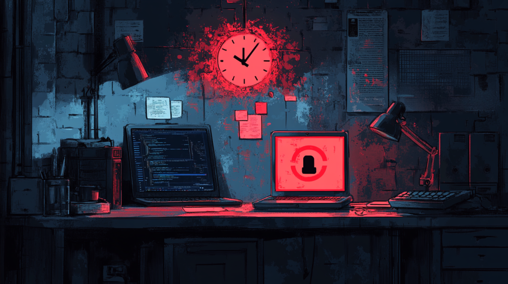 放置厳禁！デジタル遺品整理専門業者が鳴らす警鐘