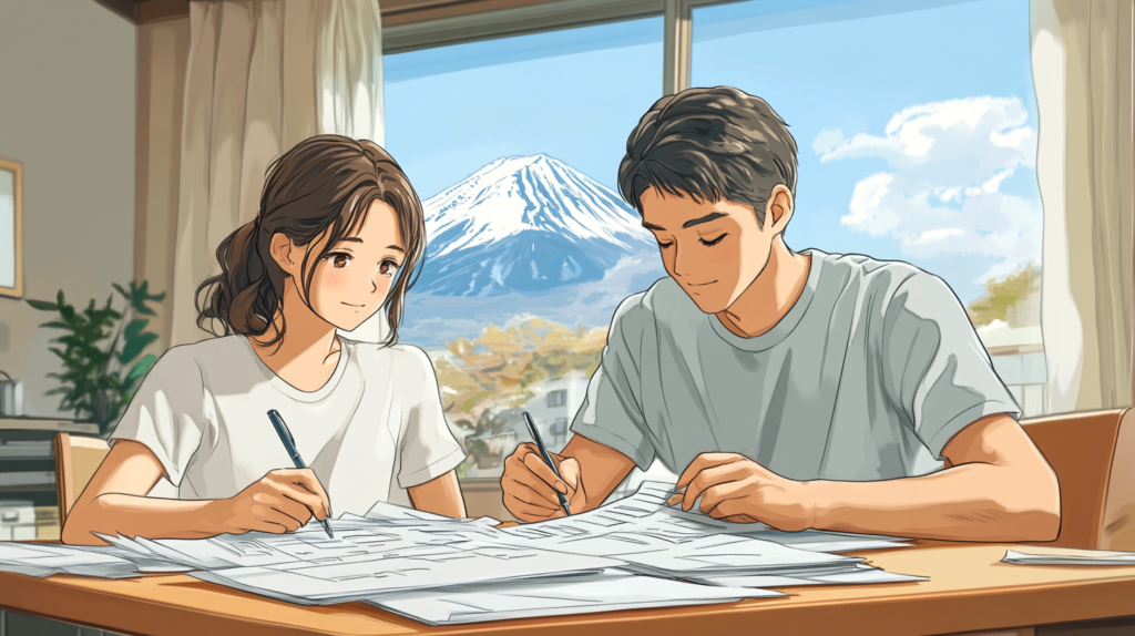 富士霊園の墓じまい費用と手続き