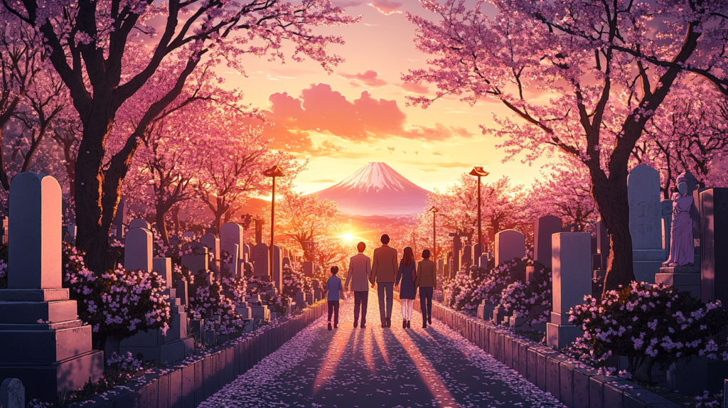 富士霊園の墓じまい費用のまとめ