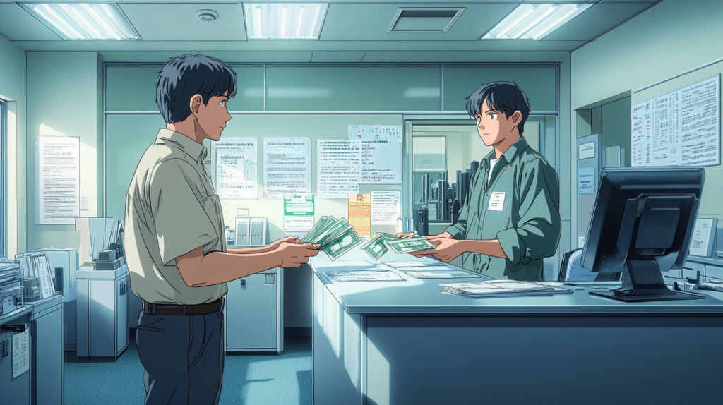 未納管理料の清算が必要な費用