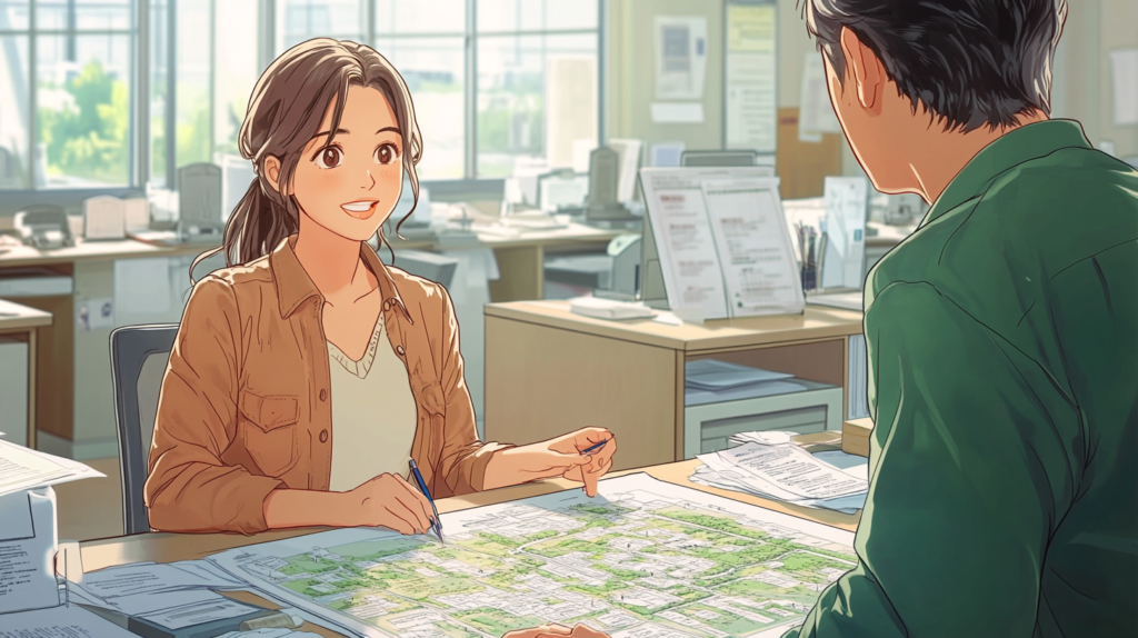 永代供養や散骨までワンストップで相談可能