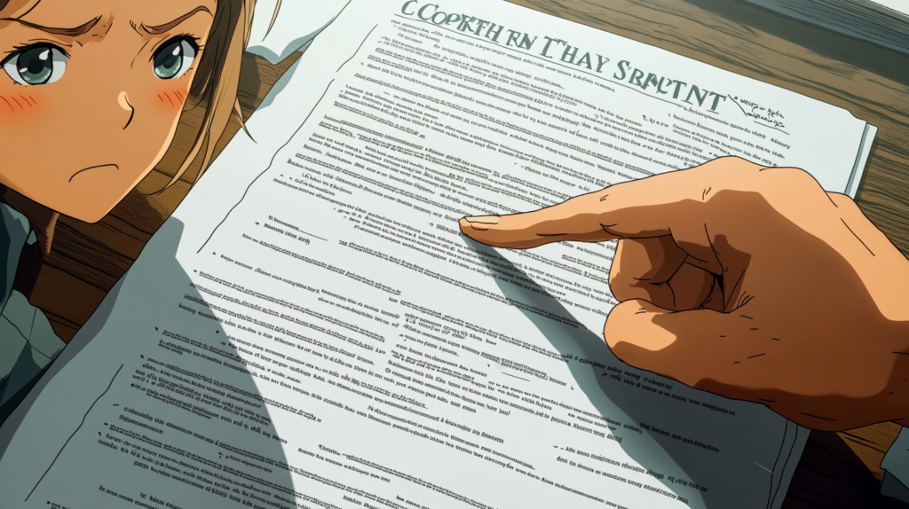 永代使用料は返還されない