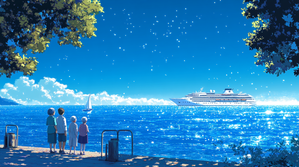 失敗しない海洋散骨ランキングの選び方