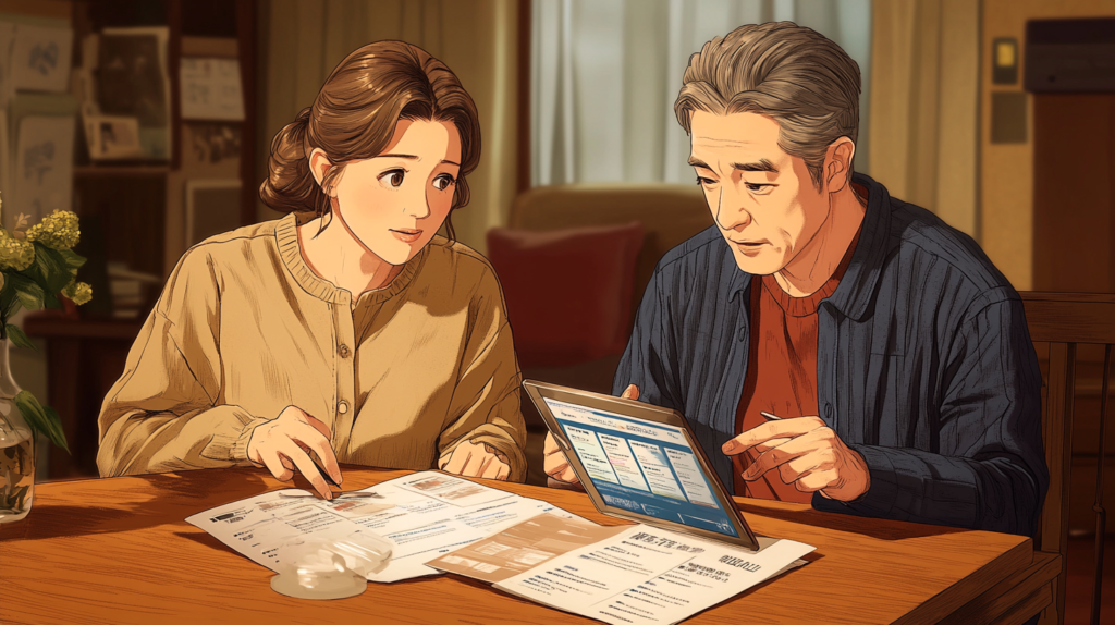 費用相場やプランの種類で比較