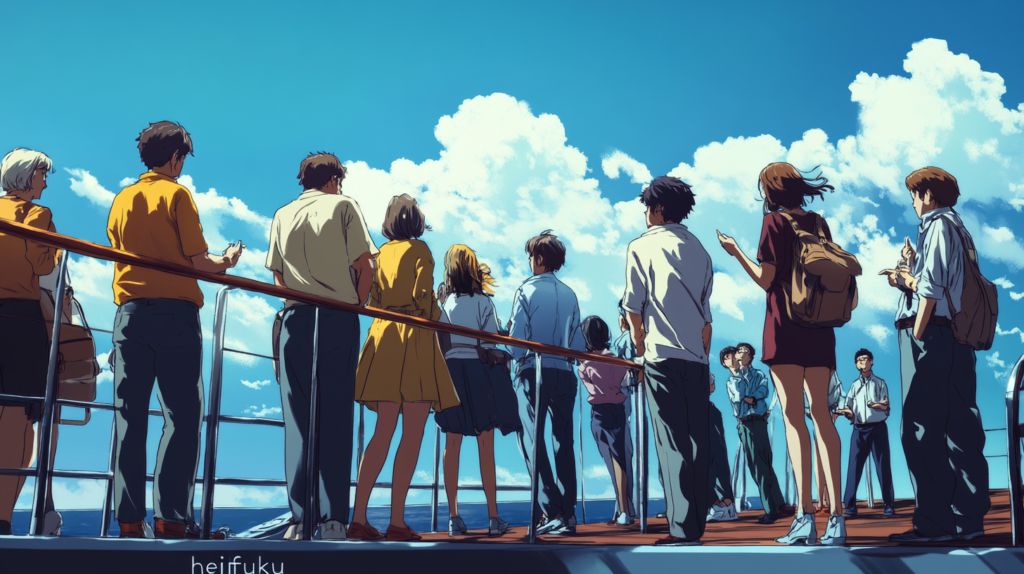 参列時の服装は平服推奨で安心