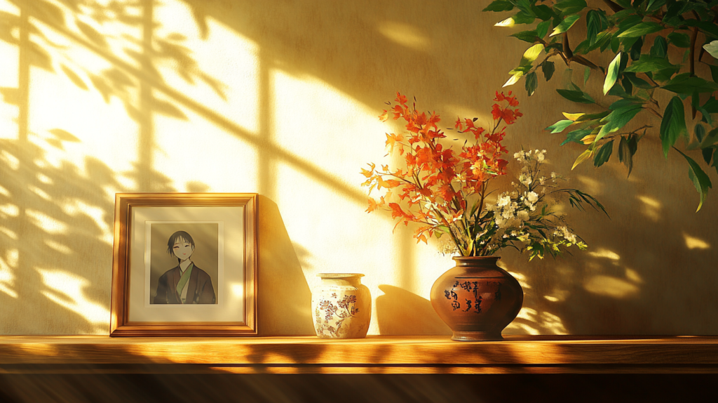 散骨後の後悔を防ぐ手元供養の提案