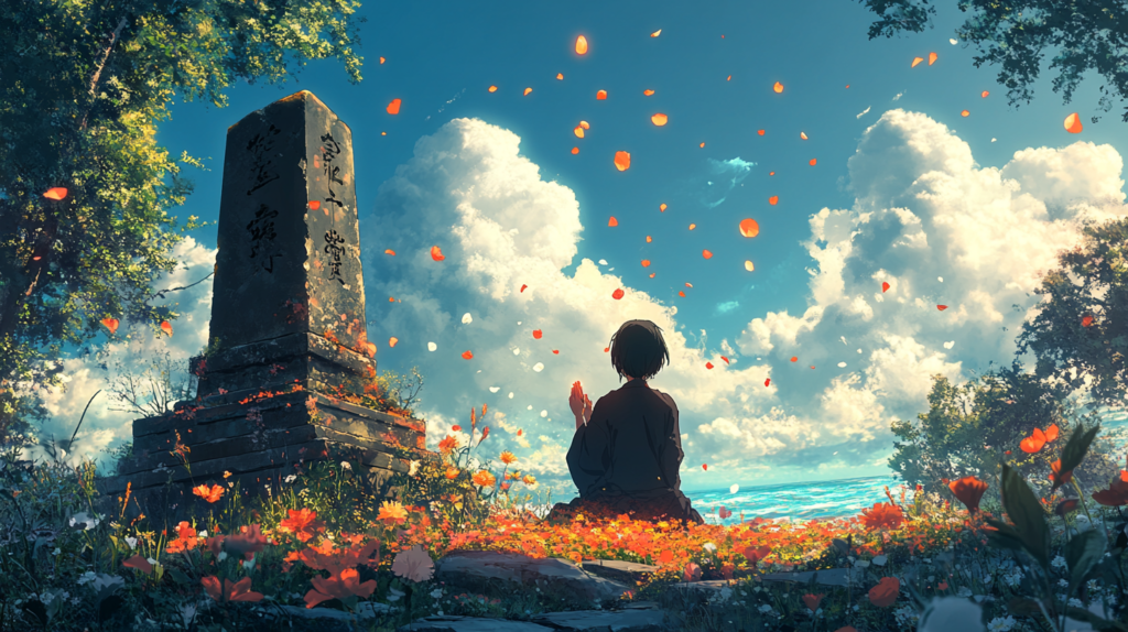 墓じまい後の永代供養としての選択肢