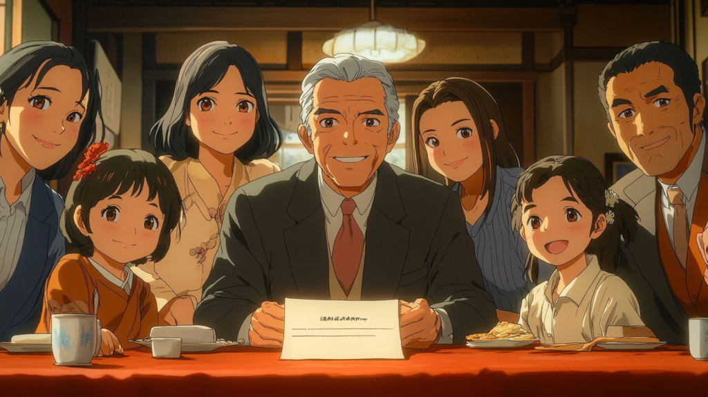 納骨堂の費用は誰が払うか家族で決める秘訣