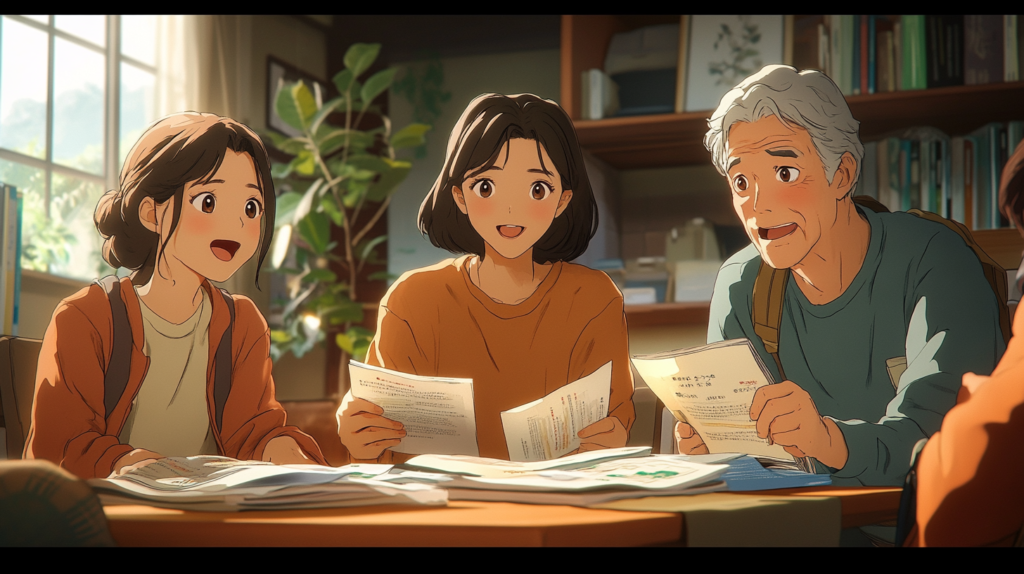 納骨堂の費用は誰が払う？トラブル回避の要点