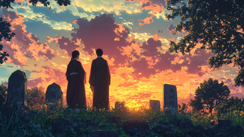 難しい墓じまいで遺骨がない時もミキワが安心