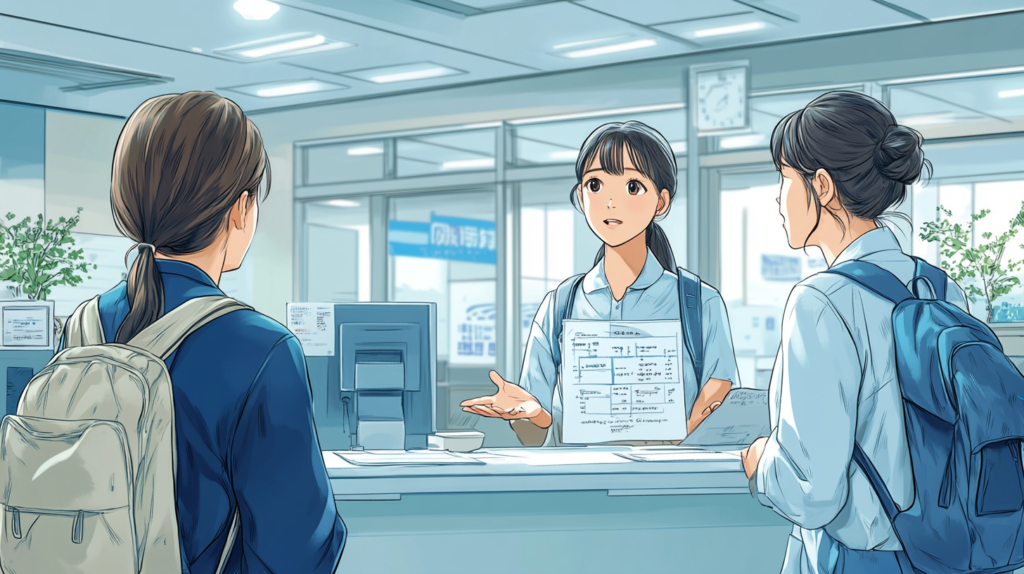 墓じまいで遺骨がない場合の手続きの手順