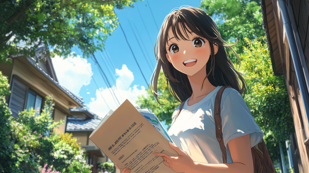 お墓のミキワの資料請求で手続きの不安を解消